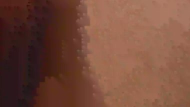 BF eating fresh pussy of GF and fucking in doggy style