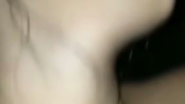 Hairy pussy girl riding dick xxx Hindi MMS