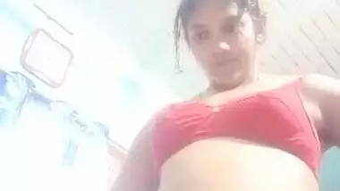 Desi sexy wife hot fgr