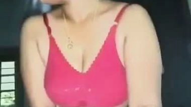 Big boobs mallu chechi handjob and viral blowjob
