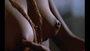 Anu Aggarwal sex scene from a movie