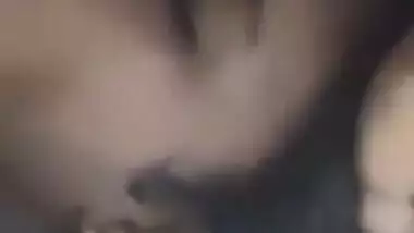 South Indian Gf Sucking Dick Of Her Lover