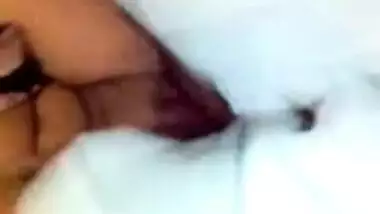 Bengali Sexy Girl Getting Pussy Fucked