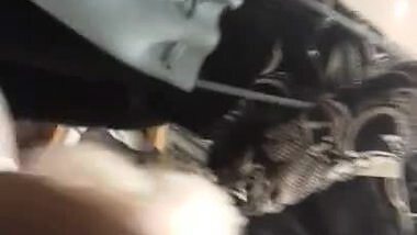 Indian Jeans ass 2018