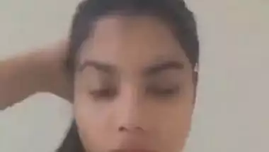 Indian Girl Nude 6 Videos leaked Part 3