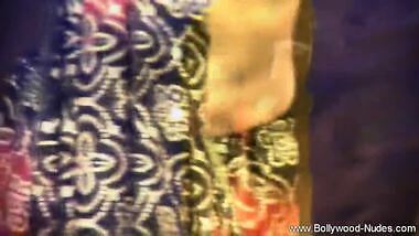 Making The Indian Girl Dance For You So Erotic