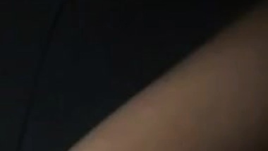 Village aunty topless on video call viral clip