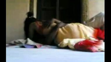 Hot Muslim bhabhi with her servant