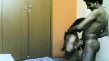 Indian Couple Homemade Sex Scandal