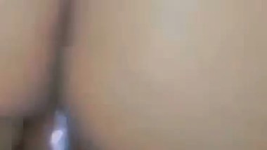 Hot Chandigarh couple fucks in the hotel in Punjabi sex