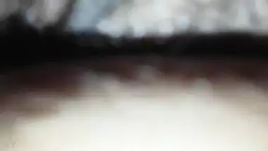 Indian aunty
