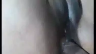 Hawt Indian aunty sex video with juvenile tenant trickled