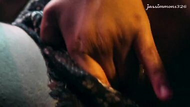 Amateur Public Masturbation During 4th of July In Car FULL VIDEO