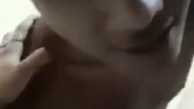 Indian teen horny sex with lover making mms