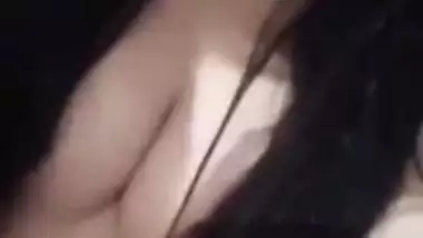 NehaMalik8080 nude Tiktok selfie MMS