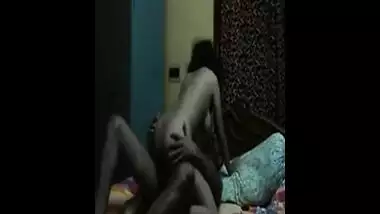 Real sex video of Bengaluru office girl with bf