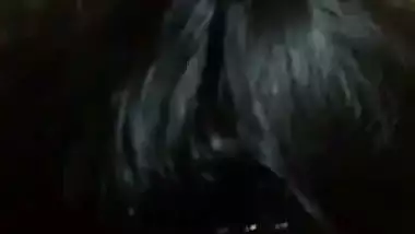 Malayali IT girl sucking dick of her BF in office toilet