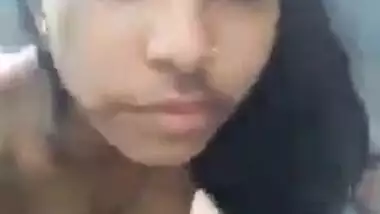 Desi Village Girl Nude Selfie Video For Bf