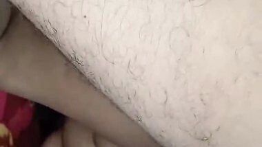 Sexy Desi Bhabhi Blowjob and Fucked Part 2