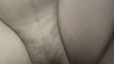 Sexy Indian Gives Footjob & Fucks