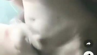 Desi Tango Couple Enjoying On Cam