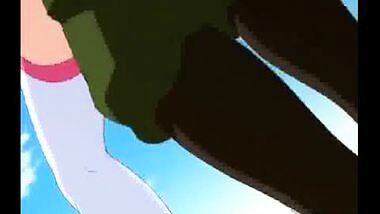 Model Gets Humiliated