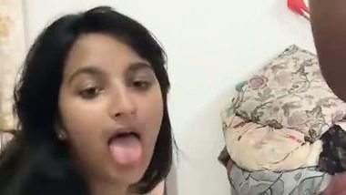 Big dick husband fucking wife in paid cam show