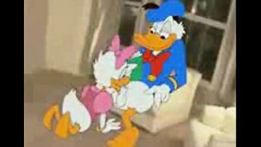 Disney Toon Sex