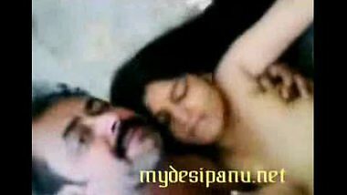 Indian young girl fucked by her chachu for pocket money