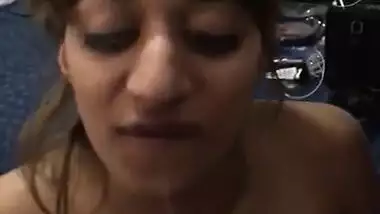 amazing indian sucking cock