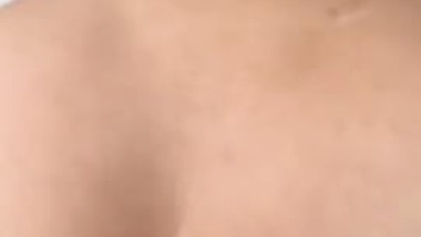 Nepali beautiful housewife fucking in doggy...