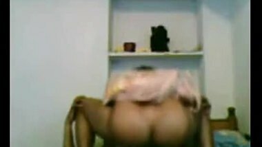 Hot Bhojpuri Maid Riding Boss’ Dick