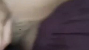 Assamese girl pussy filled with cum of BF