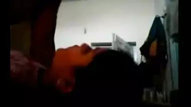 Desi Indian GF Sucking and Get Fucked