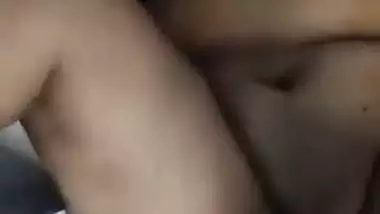 Butterfly tattoo Tamil wife sex with husband