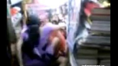 Desi baba enjoys fucking desi aunty
