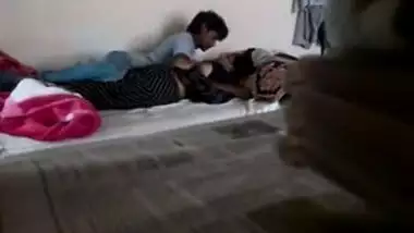 Unseen hardcore Hindi porn mms hidden cam gf sex