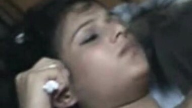 india con su novio