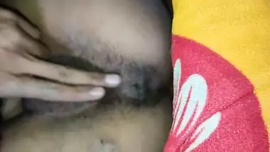 Horny Indian Couple At Morning With Doggystyle