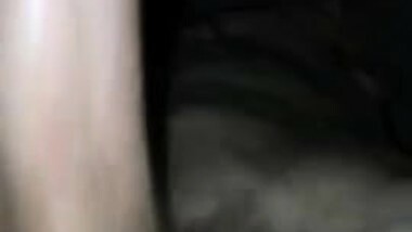 Gf tight pussy gettin cream pied doggy