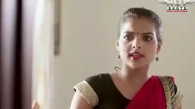 Sex in Bathroom – Hot Shots Web series