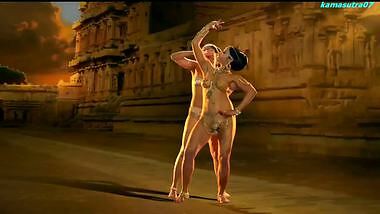 The Spirit of INDIAN WOMAN