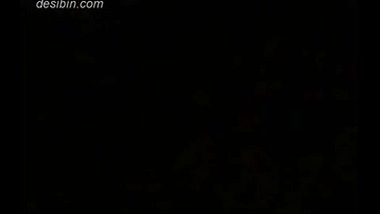 Lankan guy using digital camera to capture his wife during sex session