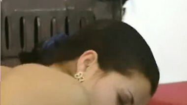 SEXE EN FAMILLE - Scene 2