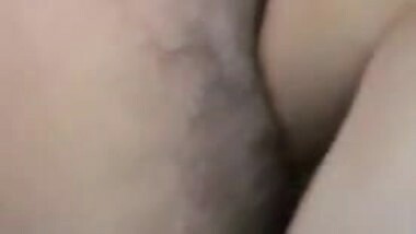 Virgin pussy fingering