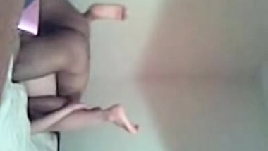 Indian landlord fucks japanese tenant 