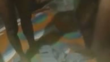 Pervert shoots his stepsister’s blowjob MMS sucking a dick