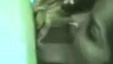 sindhi wife giving blowjob to hubby