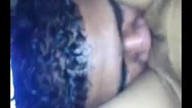 Desi Muslim Girl Zakia suck Fuck in foreign with Boyfriend