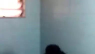 Priya aunty bathing Hiddencam